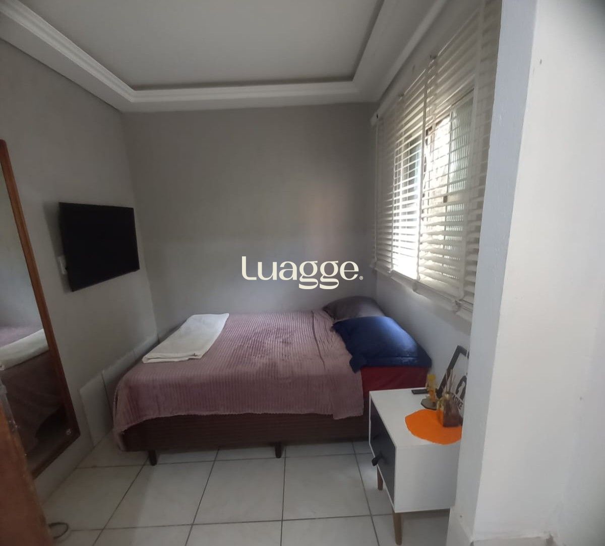 Casa à venda com 2 quartos, 2m² - Foto 5