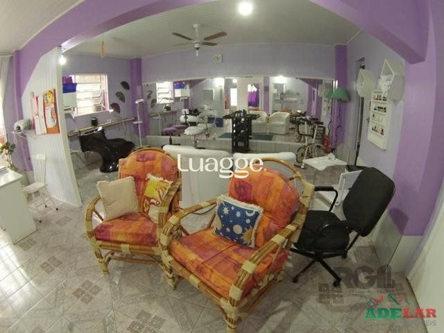 Casa à venda com 4 quartos, 205m² - Foto 42