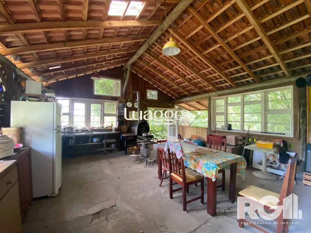 Sítio à venda com 1 quarto, 116m² - Foto 21