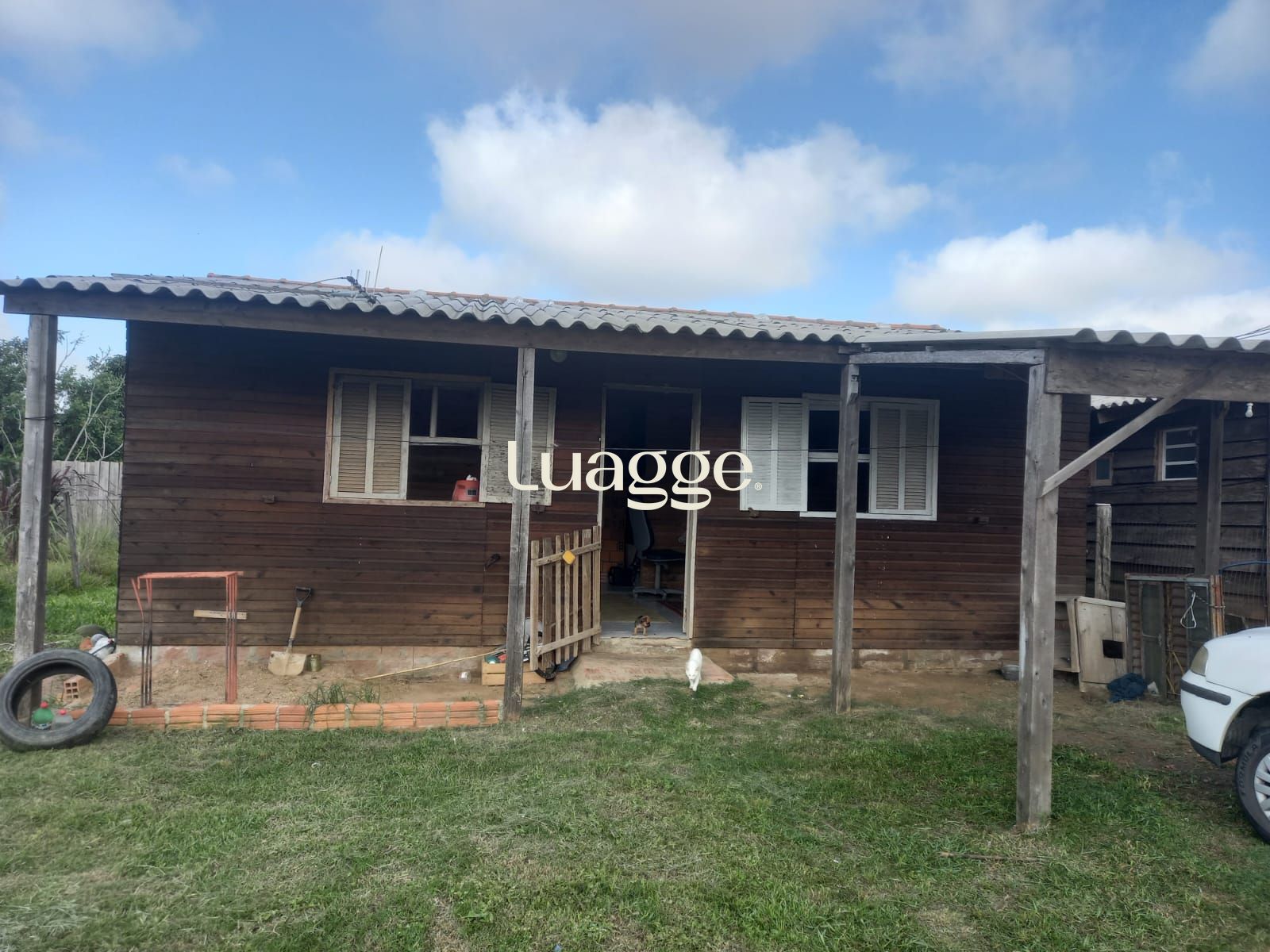 Casa à venda com 2 quartos, 2m² - Foto 1