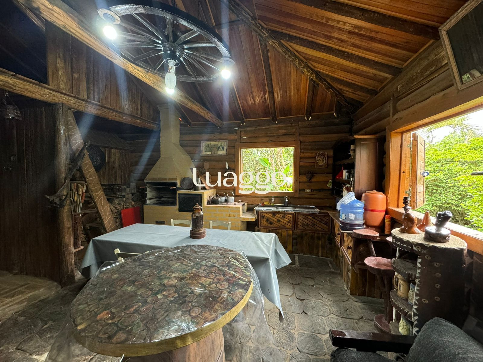 Sítio à venda com 1 quarto, 62m² - Foto 14