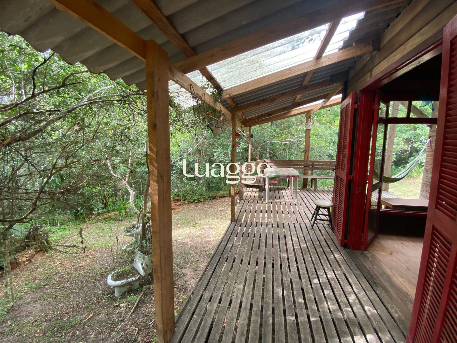 Sítio à venda com 1 quarto, 116m² - Foto 20