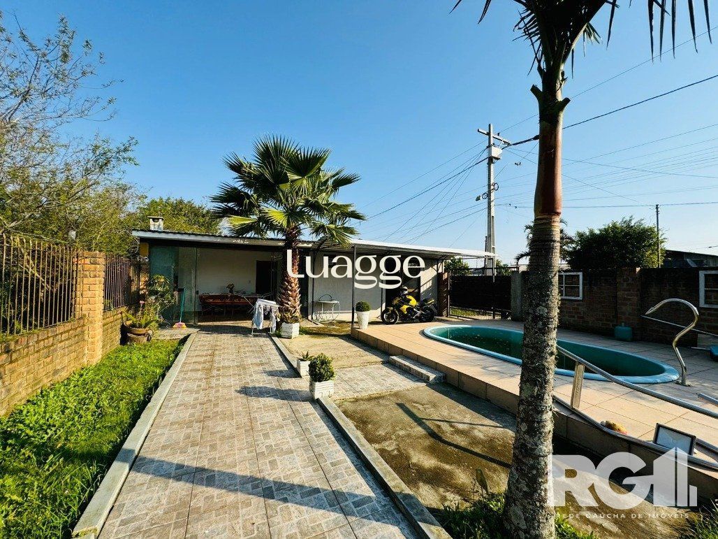 Casa à venda com 3 quartos, 135m² - Foto 3