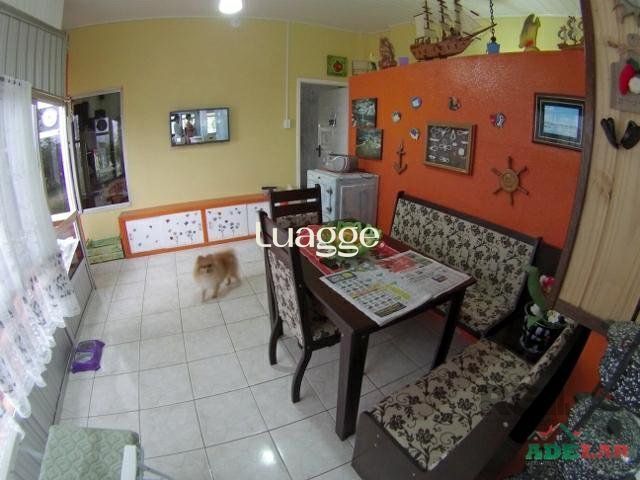 Casa à venda com 4 quartos, 205m² - Foto 20