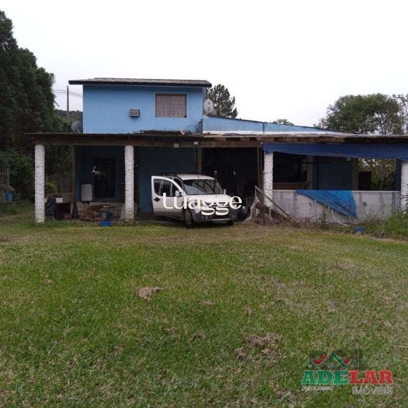 Casa à venda com 5 quartos, 3199m² - Foto 2