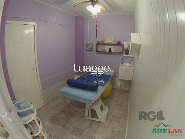 Casa à venda com 4 quartos, 205m² - Foto 39