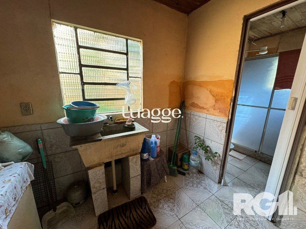 Casa à venda com 2 quartos, 42m² - Foto 9
