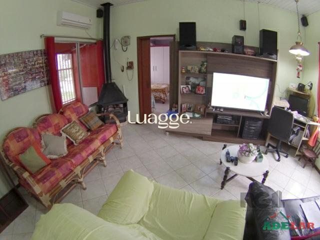 Casa à venda com 4 quartos, 205m² - Foto 22