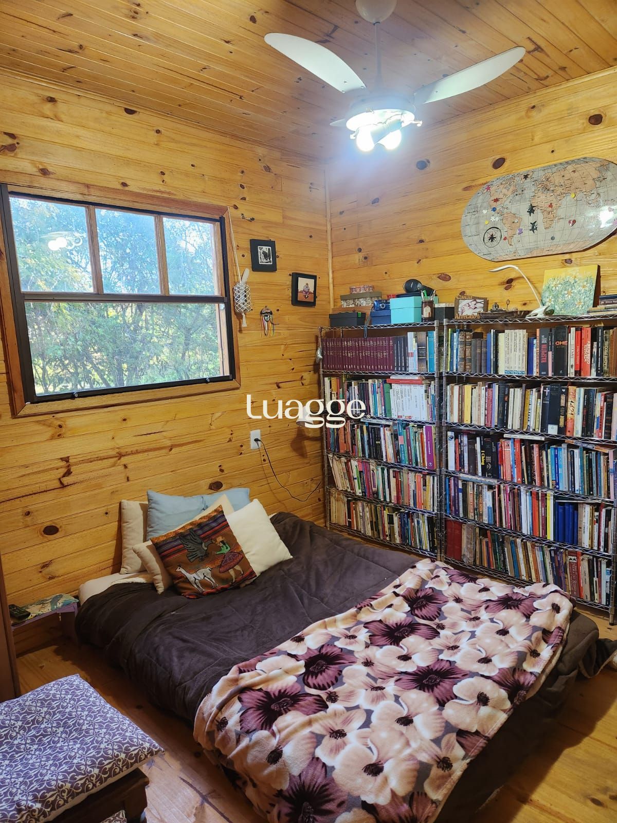 Sítio à venda com 2 quartos, 57m² - Foto 20