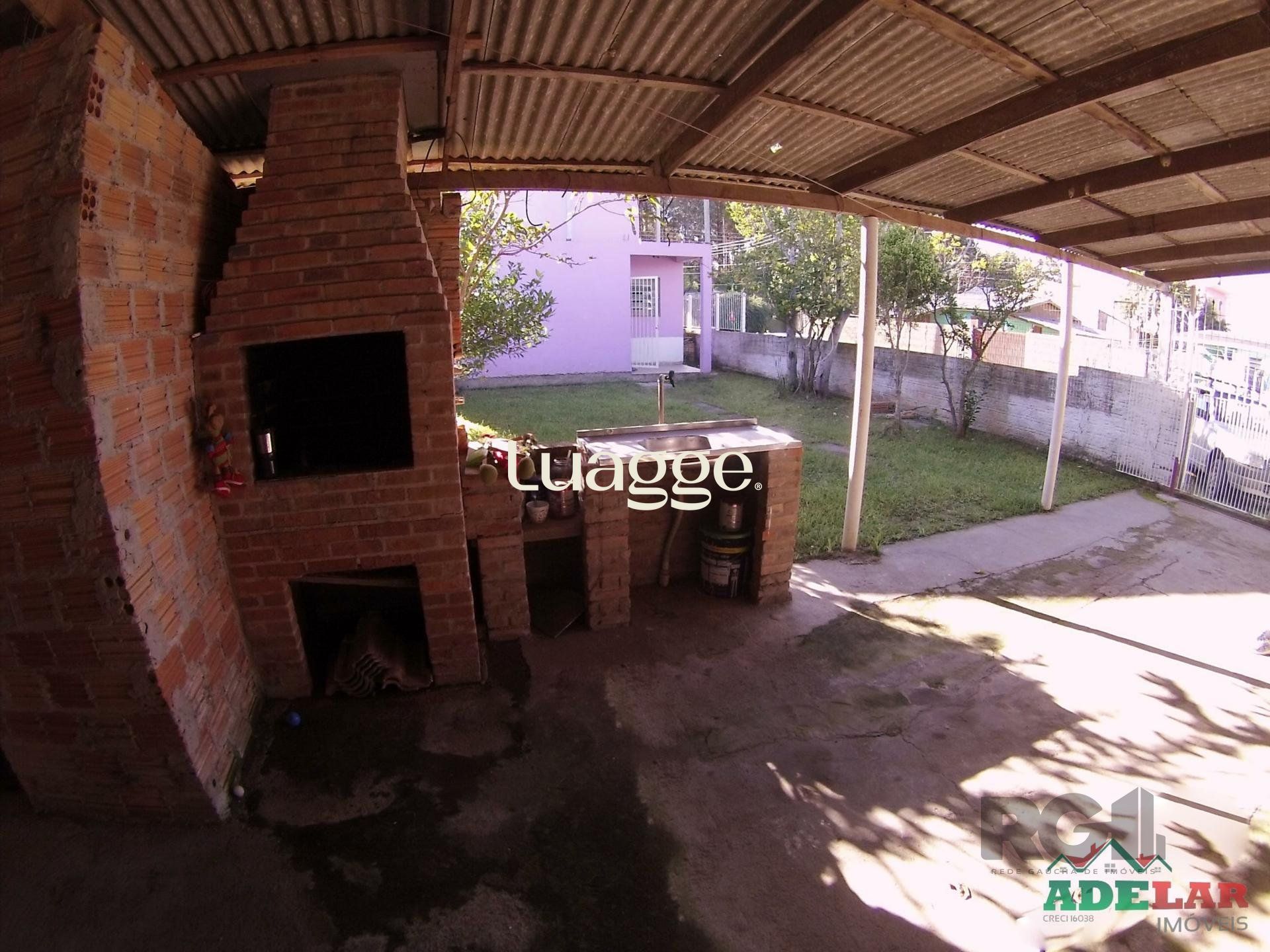Casa à venda com 3 quartos, 239m² - Foto 17