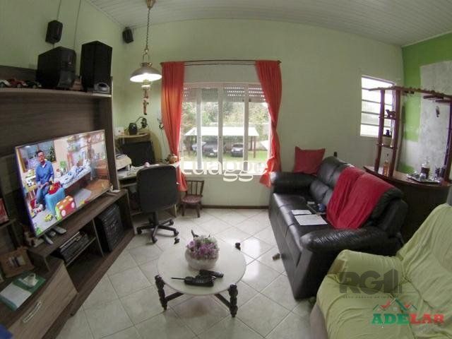 Casa à venda com 4 quartos, 205m² - Foto 23