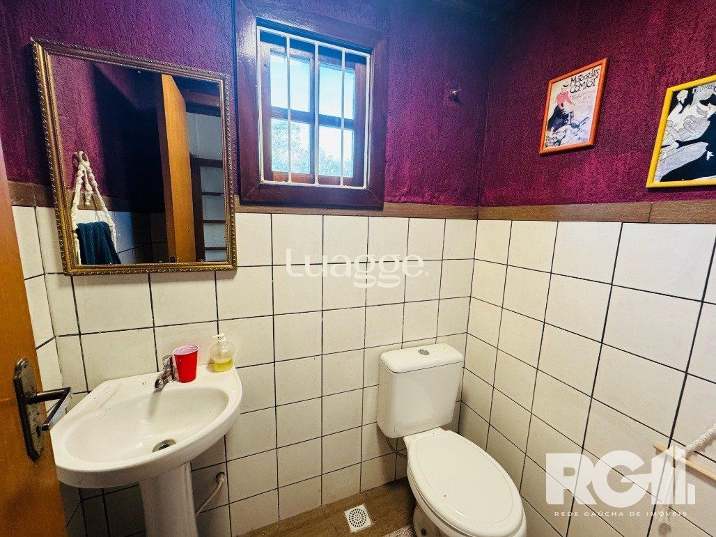 Casa à venda com 6 quartos, 102m² - Foto 19