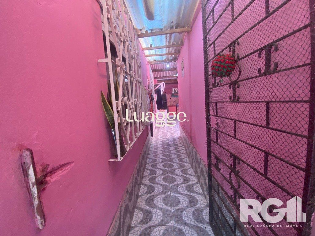 Casa, 3 quartos, 151 m² - Foto 4