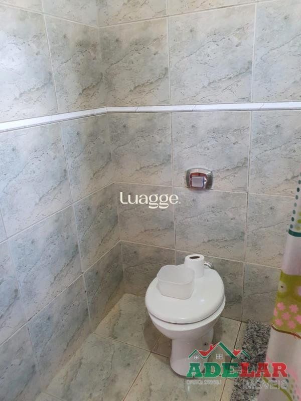 Casa à venda com 4 quartos, 182m² - Foto 16