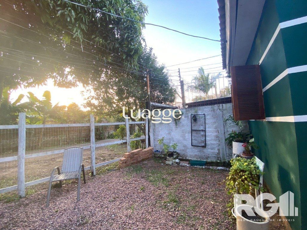 Casa à venda com 2 quartos, 31m² - Foto 5