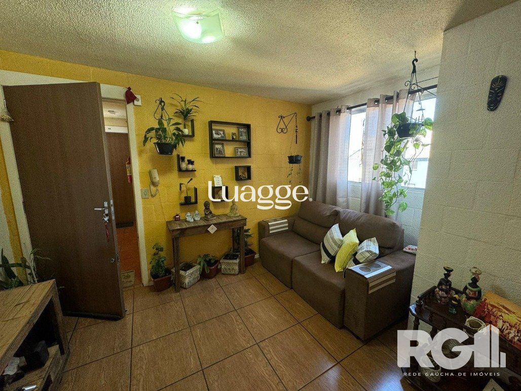 Apartamento, 2 quartos, 42 m² - Foto 1