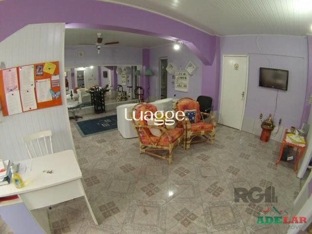 Casa à venda com 4 quartos, 205m² - Foto 38