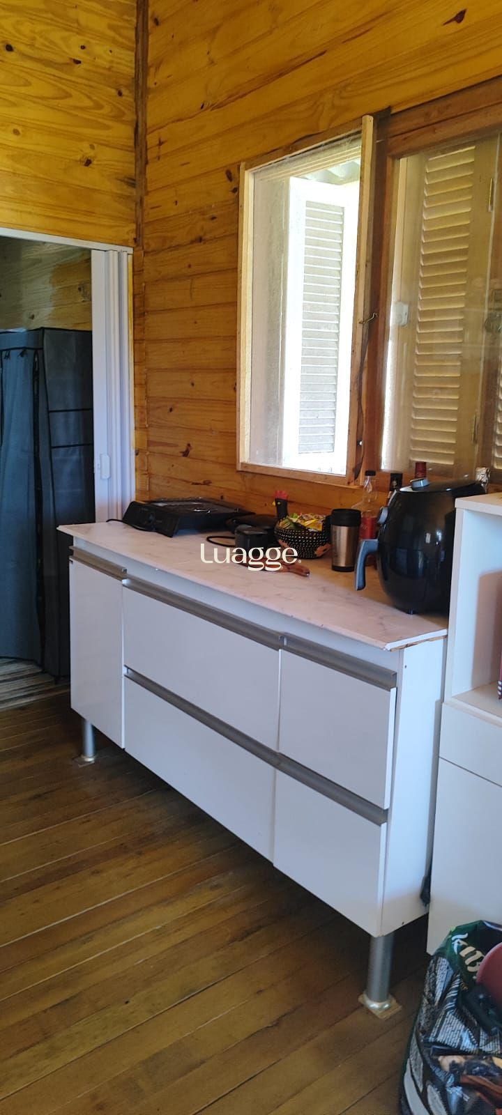 Casa, 1 quarto - Foto 7