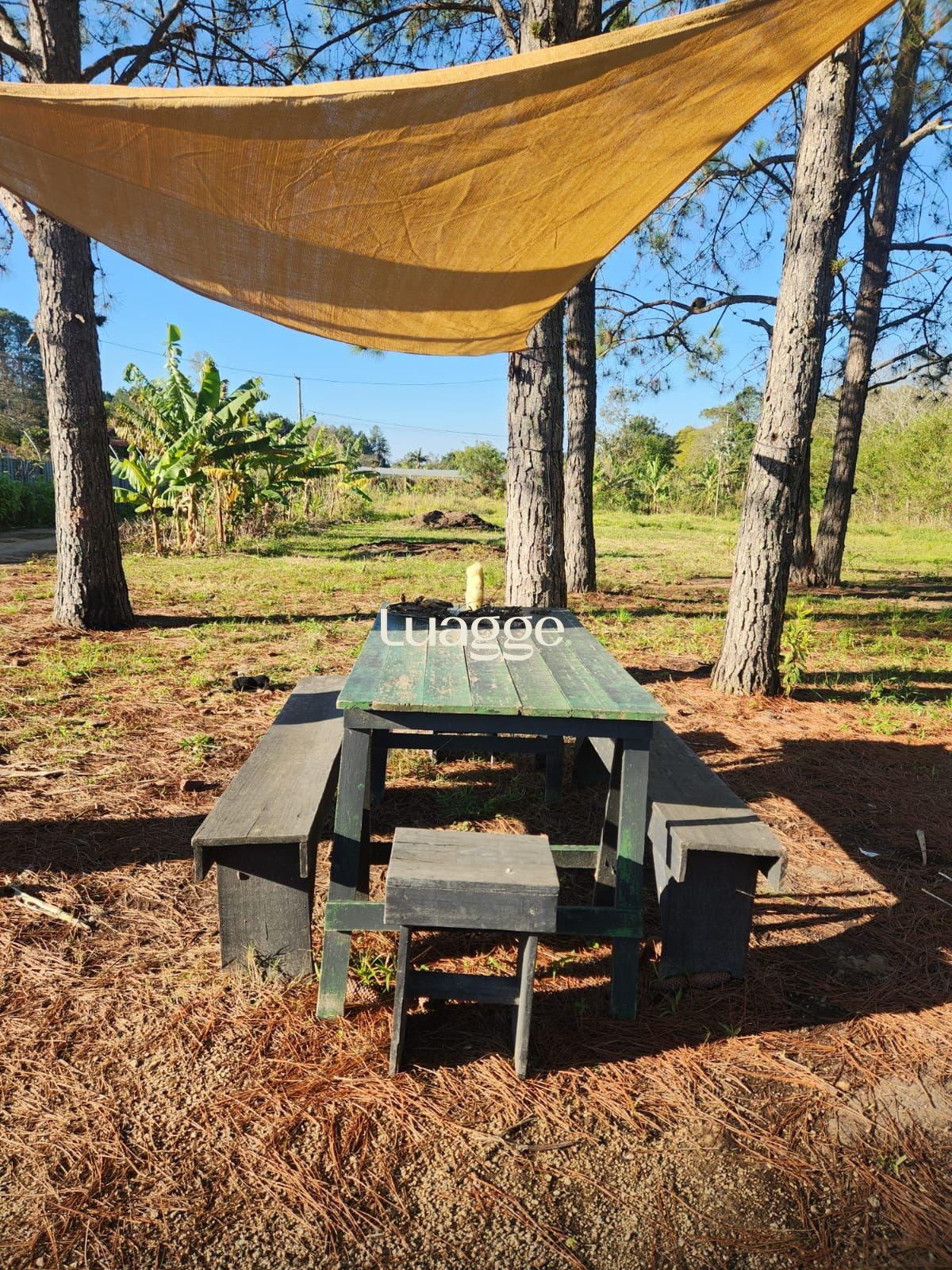 Sítio à venda com 2 quartos, 57m² - Foto 29