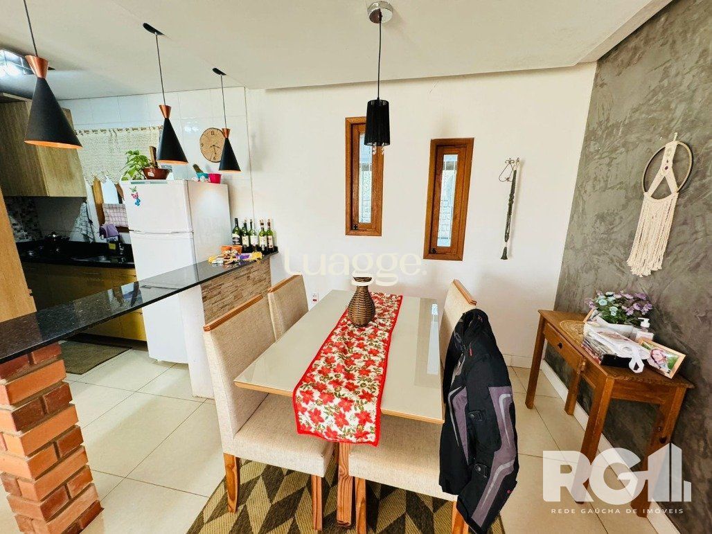 Casa à venda com 3 quartos, 135m² - Foto 7