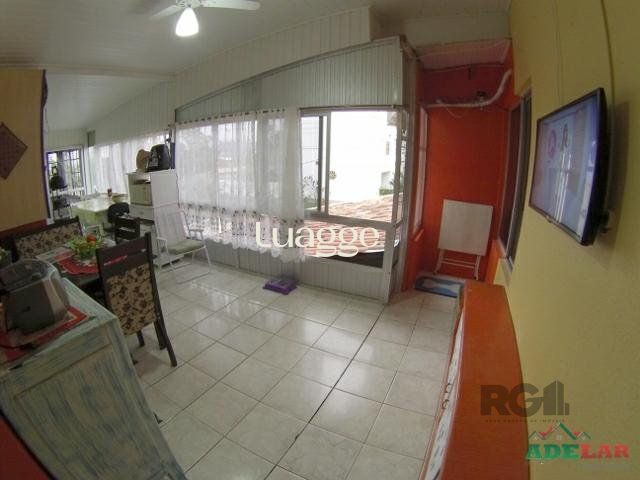 Casa à venda com 4 quartos, 205m² - Foto 13