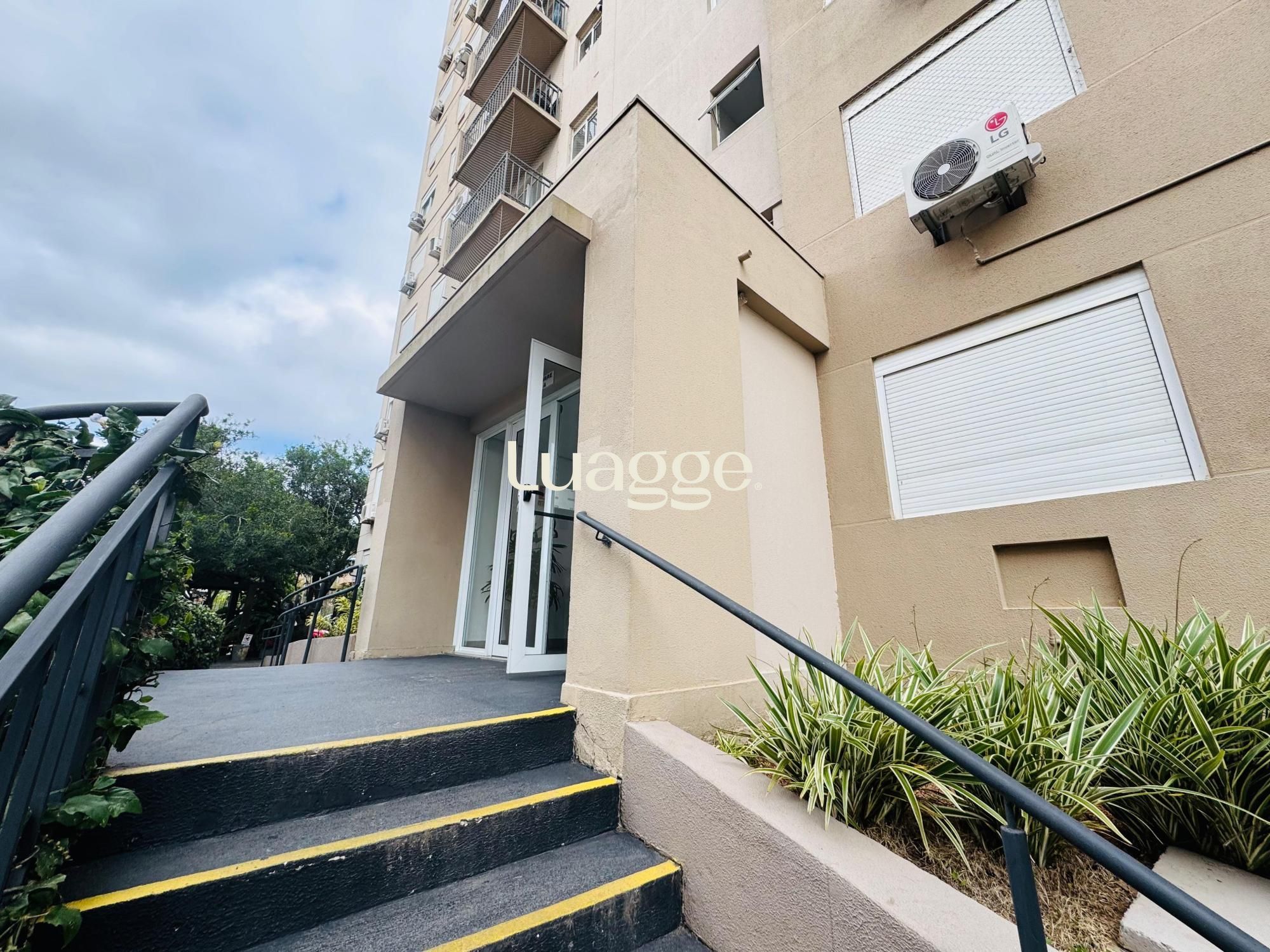 Apartamento à venda com 3 quartos, 67m² - Foto 3