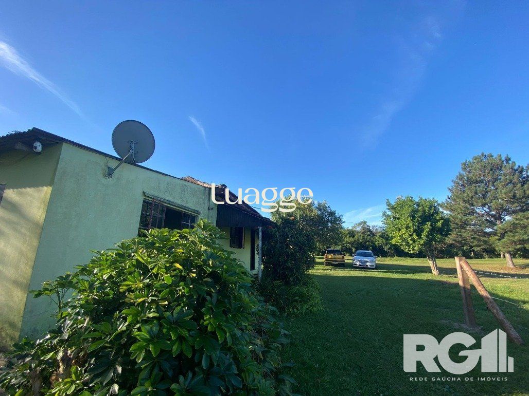 Sítio à venda com 2 quartos, 91m² - Foto 11