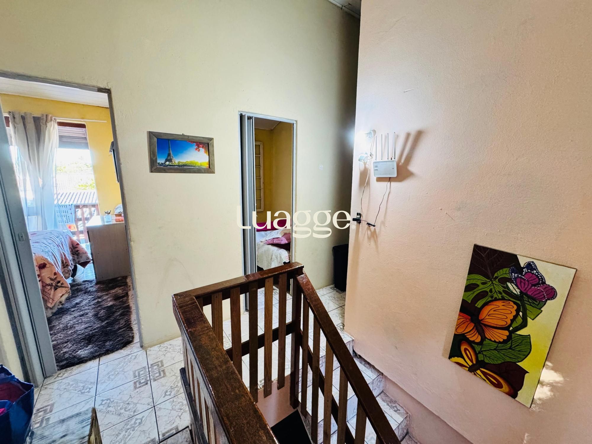 Casa, 2 quartos - Foto 18