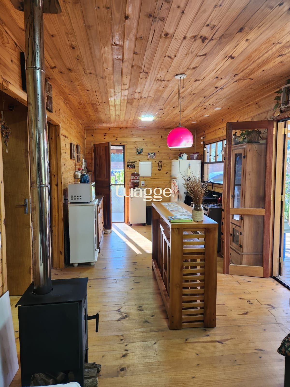 Sítio à venda com 2 quartos, 57m² - Foto 12