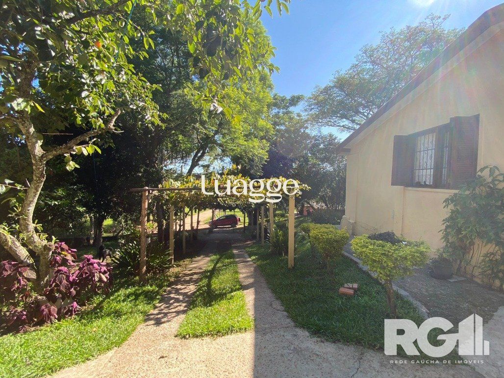 Casa à venda com 3 quartos, 1409m² - Foto 3