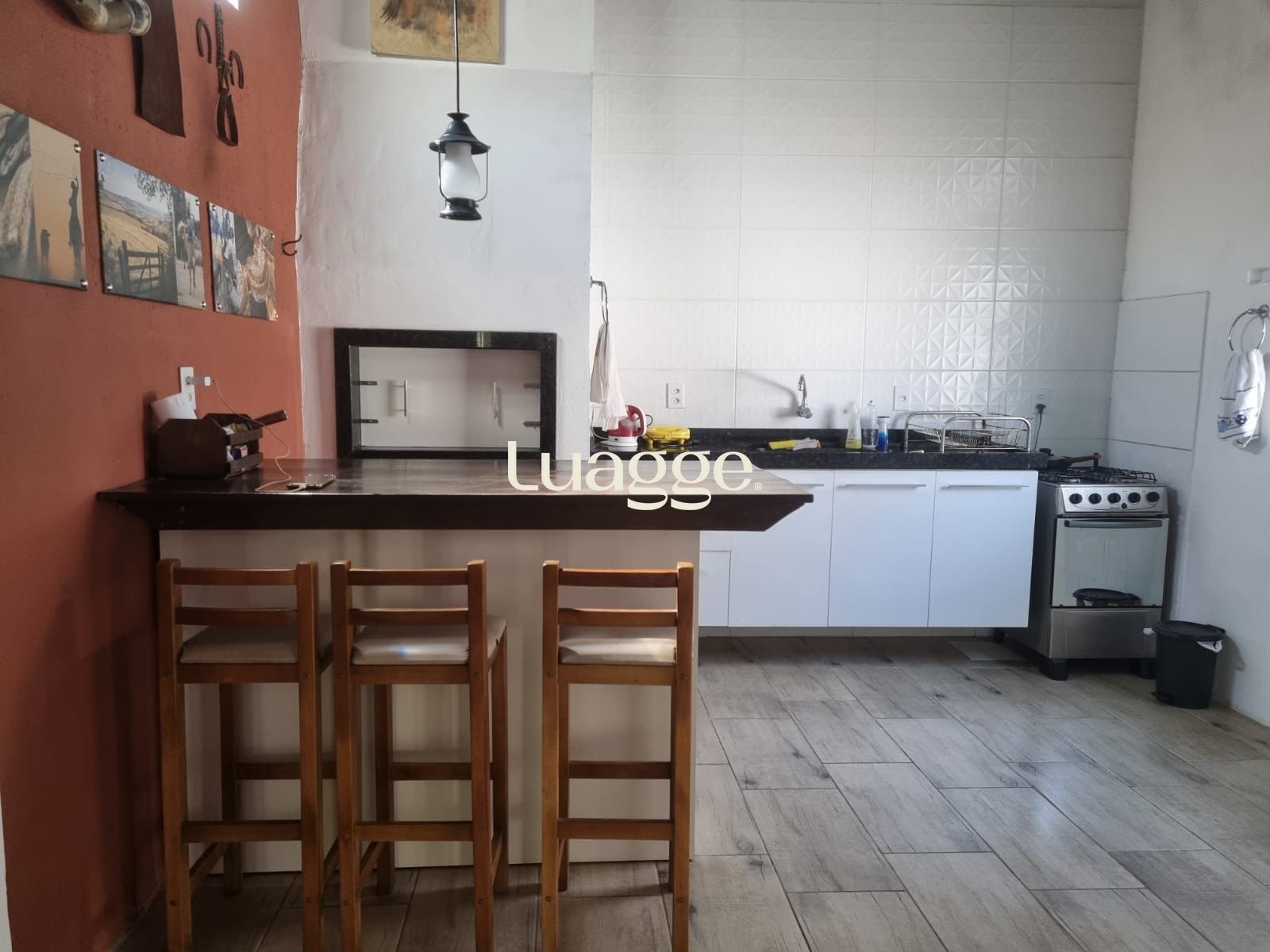 Casa à venda com 2 quartos, 2m² - Foto 4