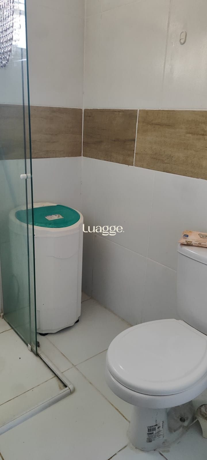 Casa, 1 quarto - Foto 17