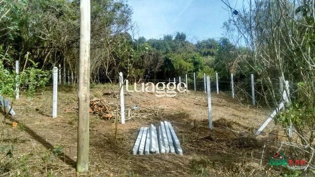 Terreno, 676 m² - Foto 1