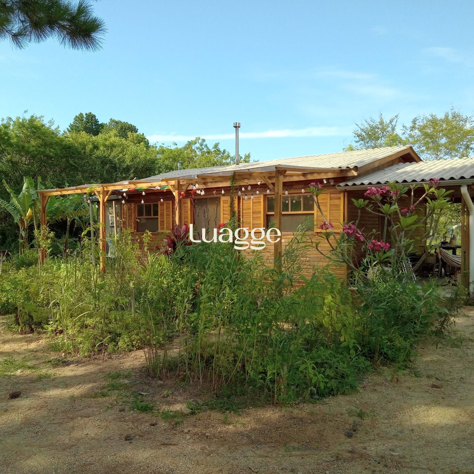 Sítio à venda com 2 quartos, 57m² - Foto 3