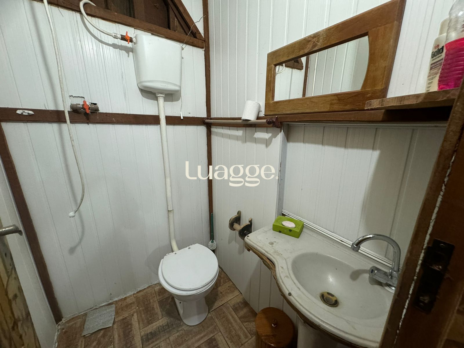 Sítio à venda com 1 quarto, 62m² - Foto 18