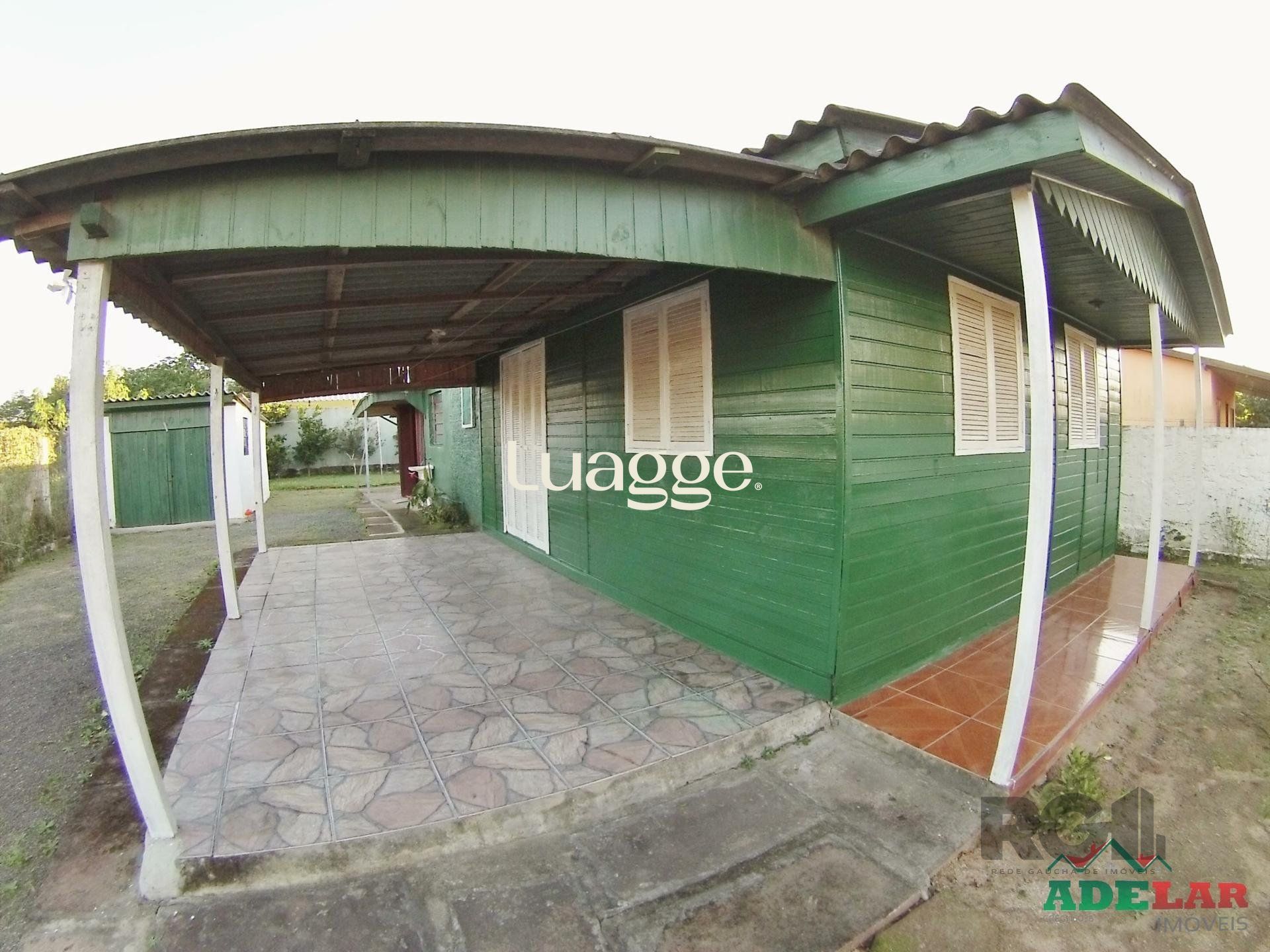 Casa à venda com 2 quartos, 52m² - Foto 9