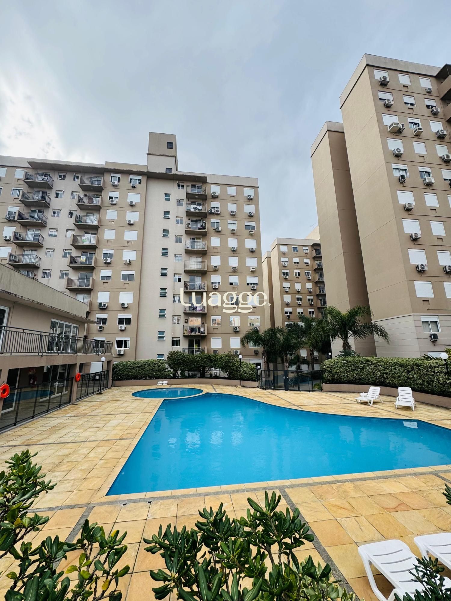 Apartamento à venda com 3 quartos, 67m² - Foto 19