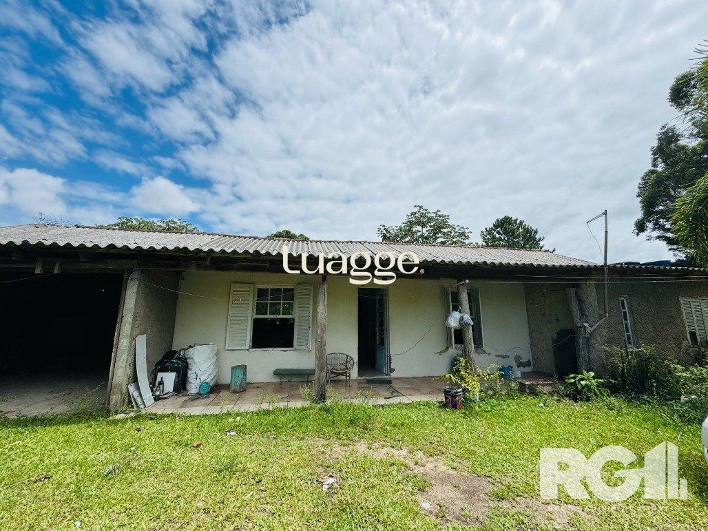 Sítio à venda com 3 quartos, 50m² - Foto 3
