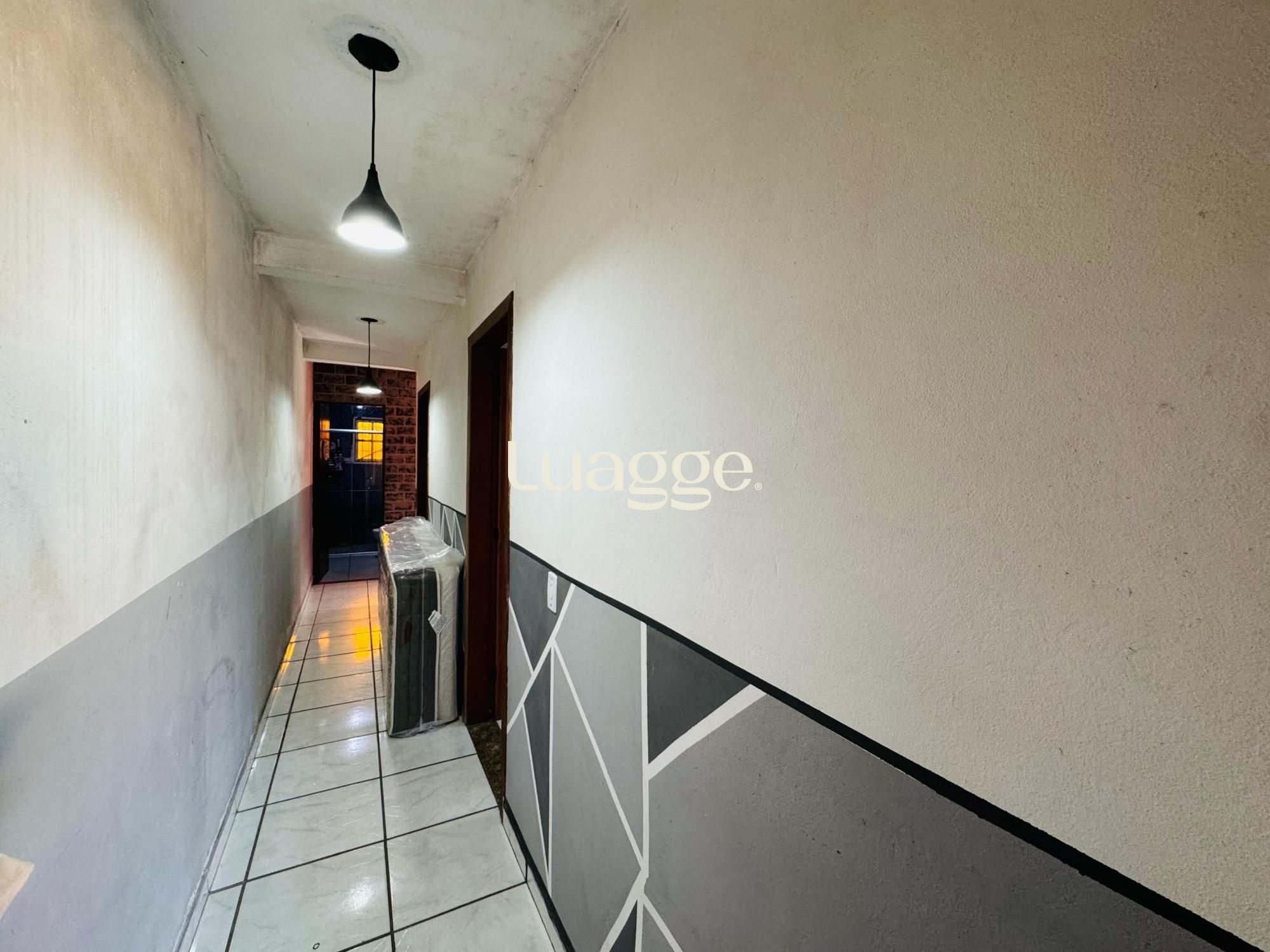 Casa à venda com 2 quartos, 2m² - Foto 7