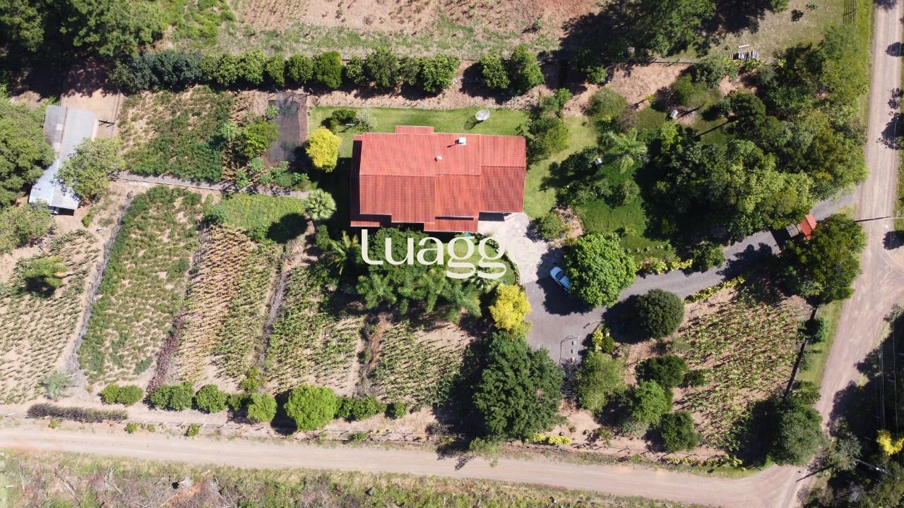 Sítio, 4 quartos, 301 m² - Foto 4