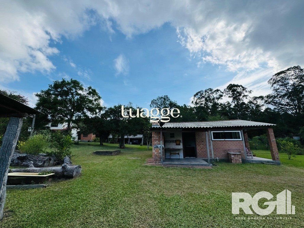 Sítio, 3 quartos, 266 m² - Foto 25