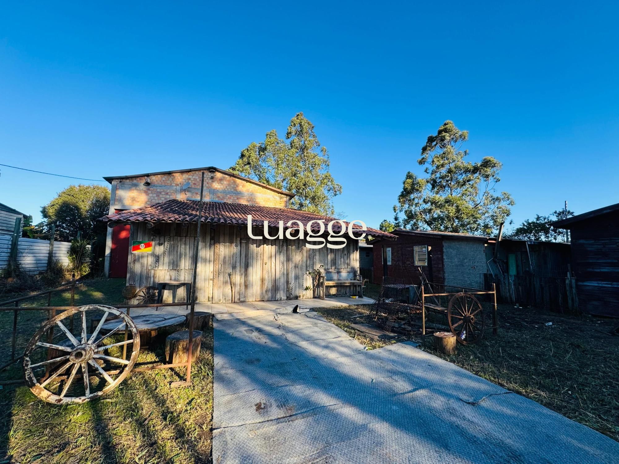 Depósito-Galpão-Armazém à venda com 1 quarto, 2m² - Foto 5