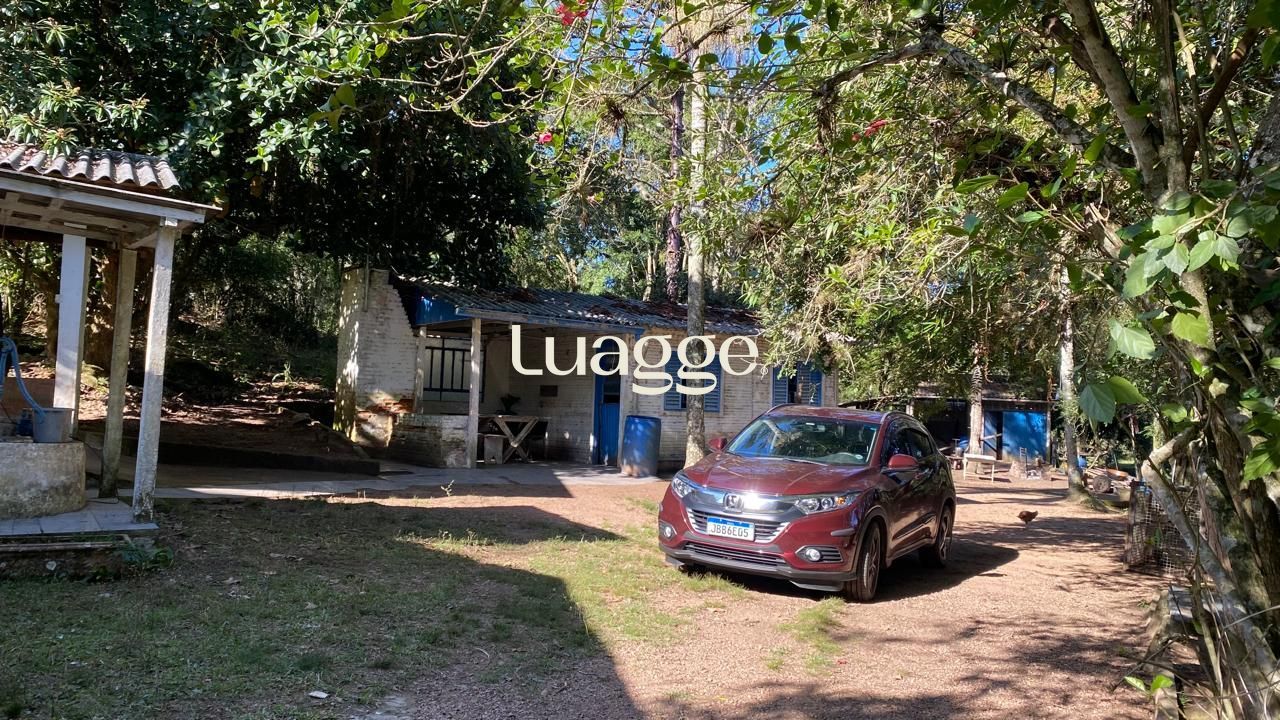 Chácara à venda com 2 quartos, 2m² - Foto 3