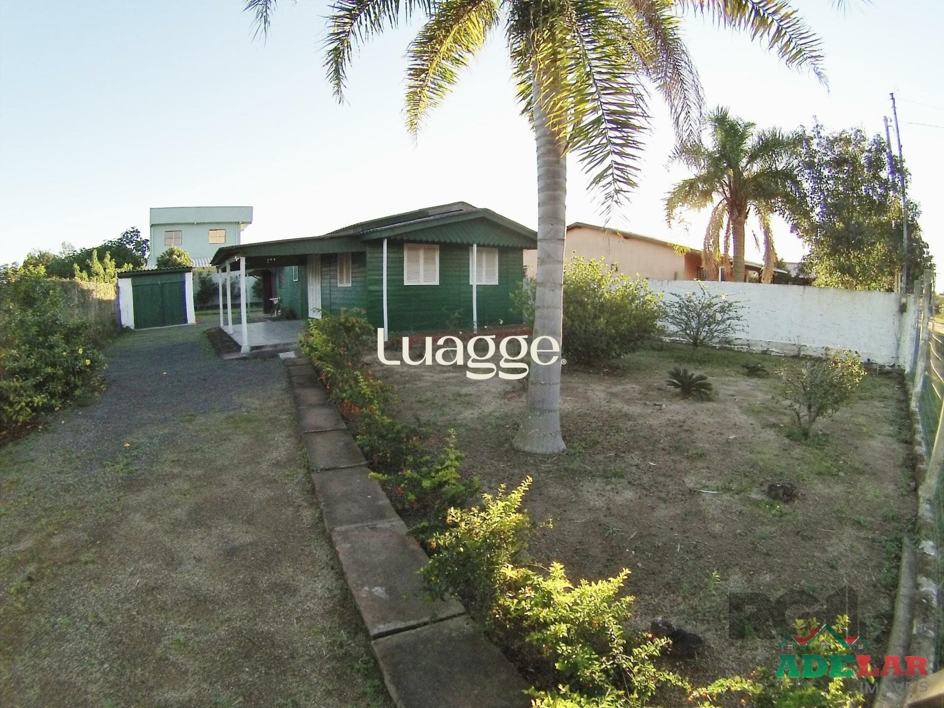Casa à venda com 2 quartos, 52m² - Foto 3