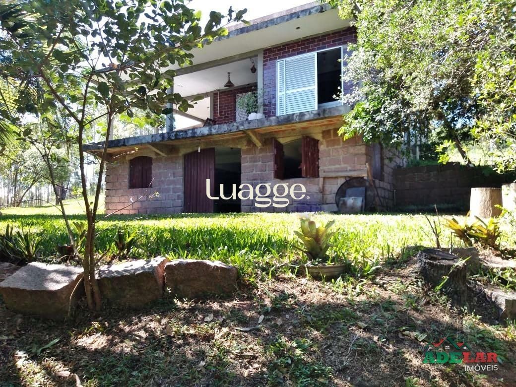 Sítio à venda com 4 quartos, 76739m² - Foto 1