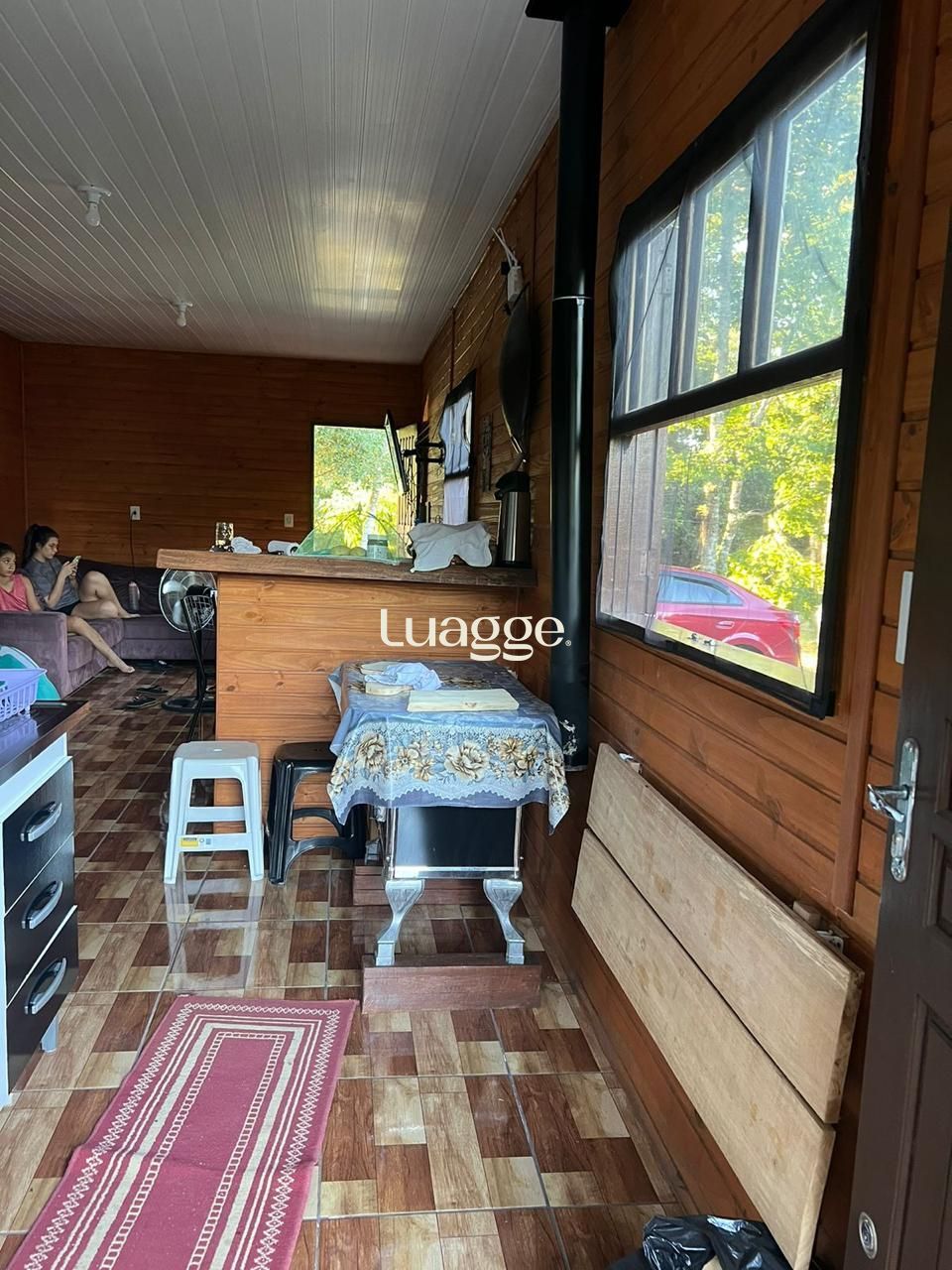 Sítio à venda com 3 quartos, 63m² - Foto 14