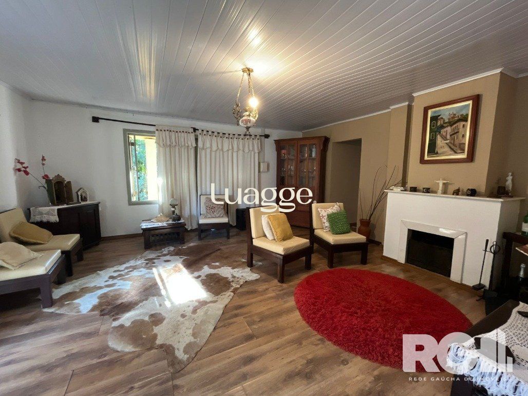 Sítio à venda com 5 quartos, 143m² - Foto 9