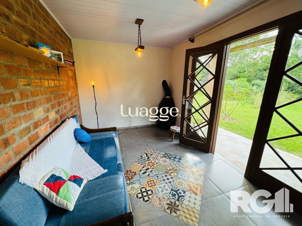 Sítio, 3 quartos, 266 m² - Foto 31