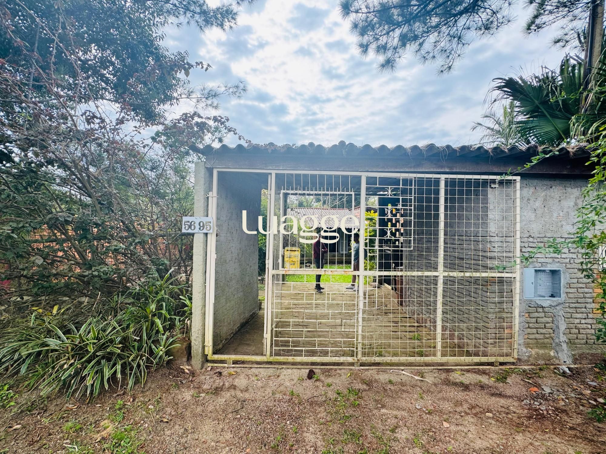 Terreno, 661 m² - Foto 1