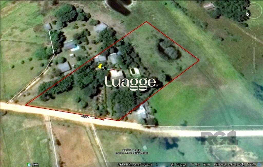 Sítio à venda, 10002m² - Foto 1